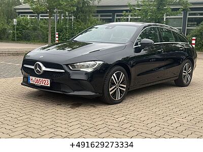Mercedes-Benz CLA Shooting Brake CLA 180 d 1 Hand/ACC/CarPlay