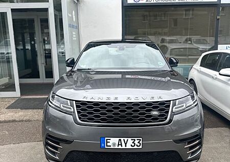 Land Rover Range Rover Velar 3.0 V6 D300 R-Dynamic S