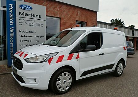 Ford Transit Connect Kasten Trend