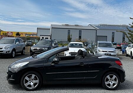 Peugeot 207 CC Cabrio-Coupe Premium TÜV NEU !!!