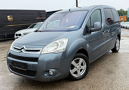 Citroën Berlingo Kombi Multispace Tüv 8.2025
