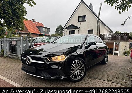 Mercedes-Benz CLA 200 /SHOOTING BRAKE/TÜVNEU/GARANTIE/SPORT