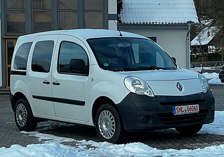 Renault Kangoo Expression 1.5 dCi 63kW Expression