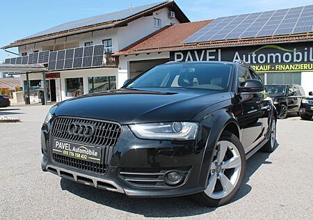 Audi A4 Allroad 2.0 TDI Stronic quattro E 6 Automatik