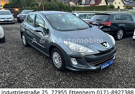 Peugeot 308 Tendance