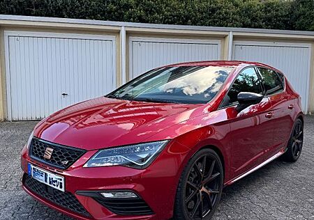 Seat Leon 2.0 TSI Start&Stop CUPRA DSG CUPRA