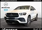 Mercedes-Benz GLE 400 d 4M Coupé AMG-Sport/Pano/Burm/Sitzklima
