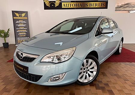 Opel Astra J Cosmo/AUTMTK/SCKHFT/EURO5/TEMP/KLIMA/SHZ