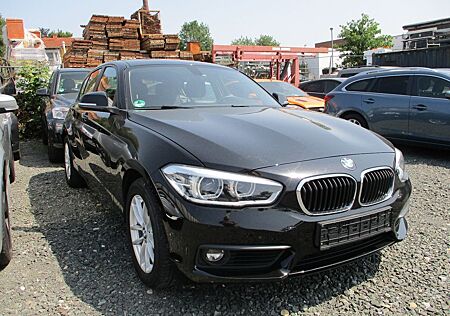 BMW 118 Baureihe 1 Lim. 5-trg. i Advantage