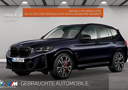 BMW X3 M