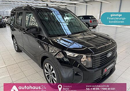 Ford Tourneo Courier 1.0 EcoBoost Titanium|WinterPak