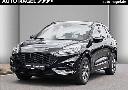 Ford Kuga ST-Line