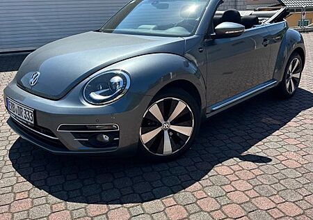 VW Beetle Volkswagen 1.2 TSI BMT SOUND Cabriolet SOUND