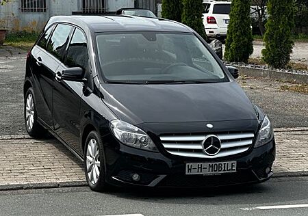Mercedes-Benz B 200 AUTOMATIK