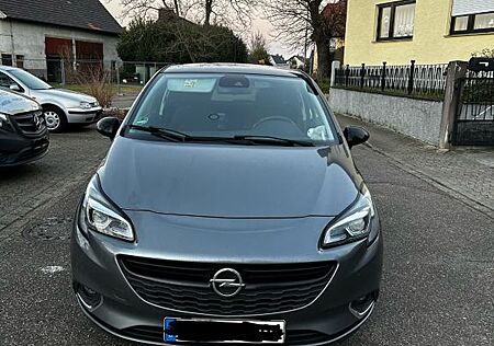 Opel Corsa 1.3 CDTI Color Edition 70kW 6-Gang Col...