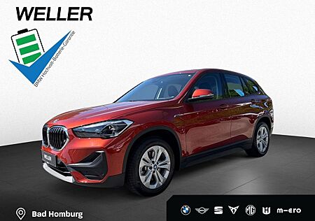 BMW X1 xDrive25e Advant. SportLenk. Sitzheiz. LED