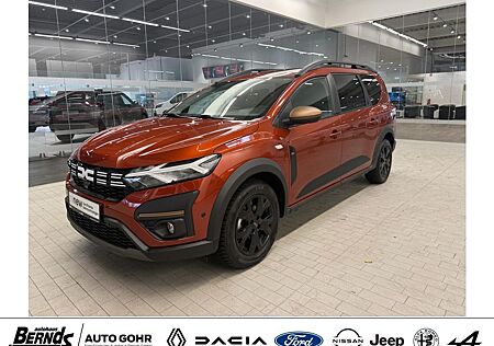 Dacia Jogger TCe 110 7-SITZER Extreme+ KLIMAAUTOM. NAV