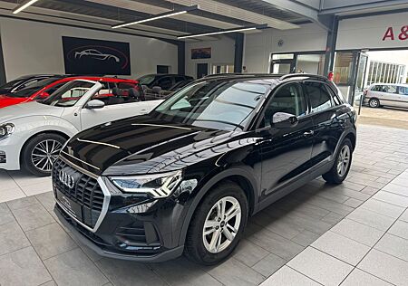Audi Q3 35 TDI