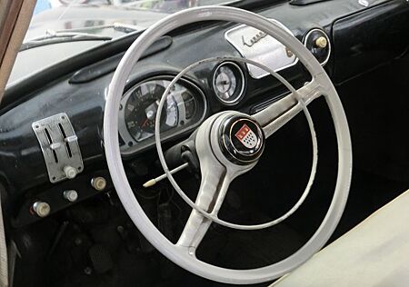 Ford Taunus