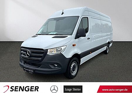 Mercedes-Benz Sprinter 317 CDI KA L3H2 MBUX 360°-Kamera Navi