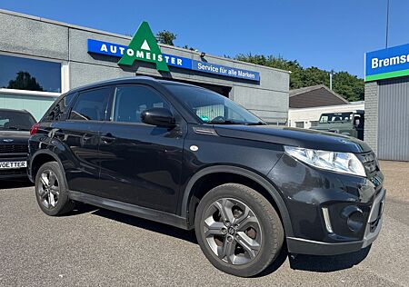 Suzuki Vitara 1.6 DDiS Comfort 4x2