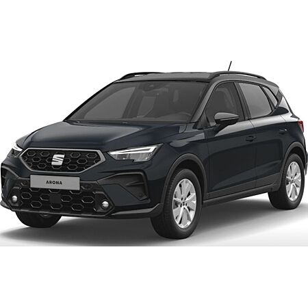 Seat Arona leasen