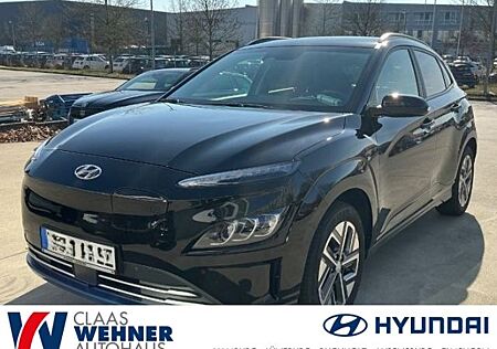 Hyundai Kona Trend Elektro 2WD Navi Soundsystem LED ACC