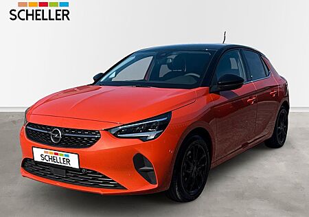 Opel Corsa e Elegance *LED*PDC*CAM*