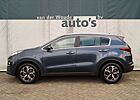 Kia Sportage 1.6 CRDi automatik MHEV DynamicLine -NA