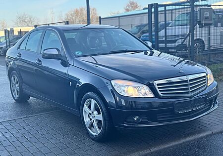Mercedes-Benz C 200 C Limousine Kompressor