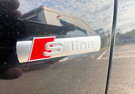 Audi A5 3.0 TDI *quattro*3 x S-LINE*Bang & Olufsen*