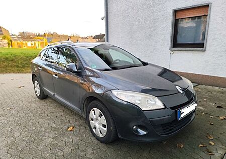 Renault Megane Grandtour Dynamique 1.6 16V 110 Dynamique