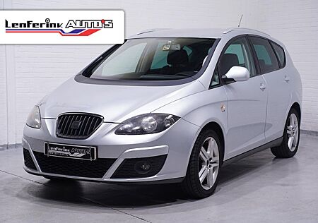 Seat Altea XL 1.4 TSI Style klima Cruise PDC