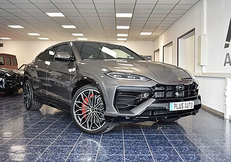 Lamborghini Urus 4.0 V8 PHEV SE Panoram Dark-Pack B&O Alu23"