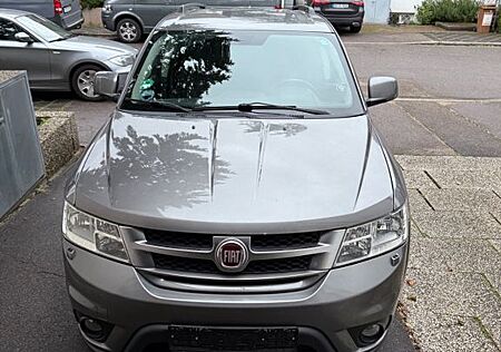 Fiat Freemont 2.0 16V Multijet -