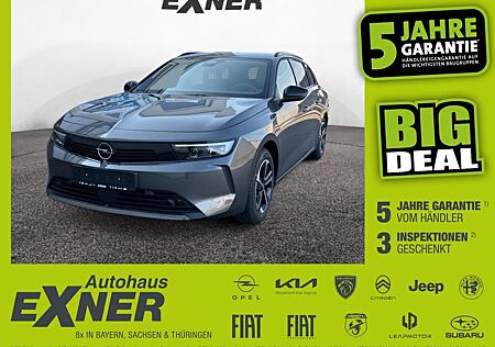 Opel Astra L Sportstourer 1.2 Turbo EDITION *AHK*LED