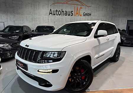 Jeep Grand Cherokee Grand/Cherokee/6.4/V8/HEMI/SRT/PANO/LED/AHK/RFK