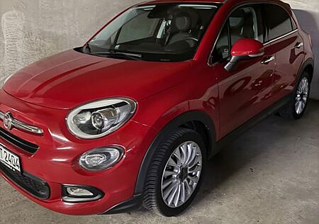Fiat 500X 1.4 MultiAir 103kW LOUNGE S&S 4x2 DCT L...
