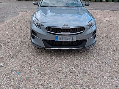 Kia XCeed 1.6 T-GDI DCT Platinum Edition Platinu...
