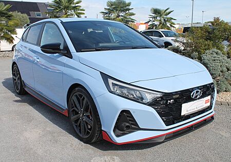 Hyundai i20 N Performance, 1.Hand, Vollausstattung