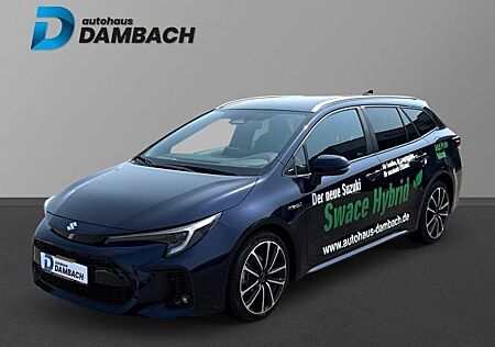 Suzuki Swace 1.8 Hybrid Comfort+