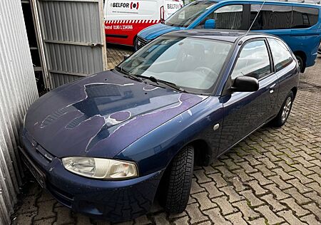 Mitsubishi Colt 1,3 Comfort 3 türig