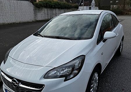 Opel Corsa 1.2 E