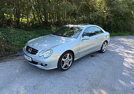 Mercedes-Benz CLK 350 AVANTGARDE Avantgarde