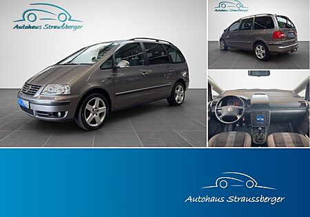 VW Sharan Volkswagen AHK Xenon 7 Sitzer NP: 42.000