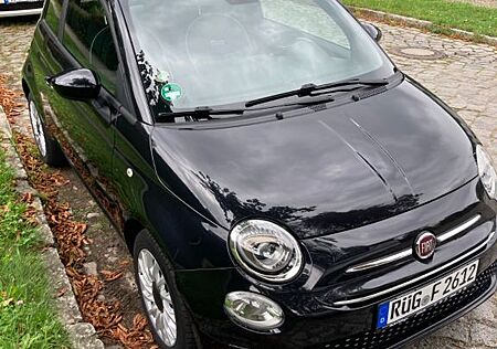 Fiat 500C 1.0 GSE N3 Hybrid LOUNGE C LOUNGE