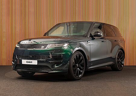 Land Rover Range Rover Sport P550e Autobiography