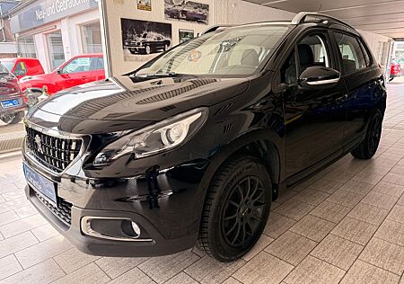 Peugeot 2008 1.2 VTi PURETECH 82 *ACTIVE*