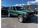 Jeep Cherokee 60. Anniversary Special Edition