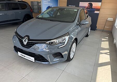 Renault Clio TCe 90 ZEN